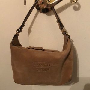 Mini Coach bag